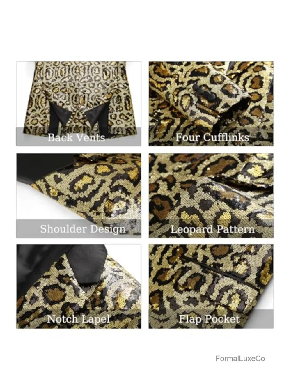 N/A this leopard